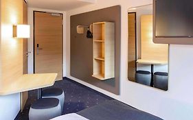 B&B Hotel Duisburg